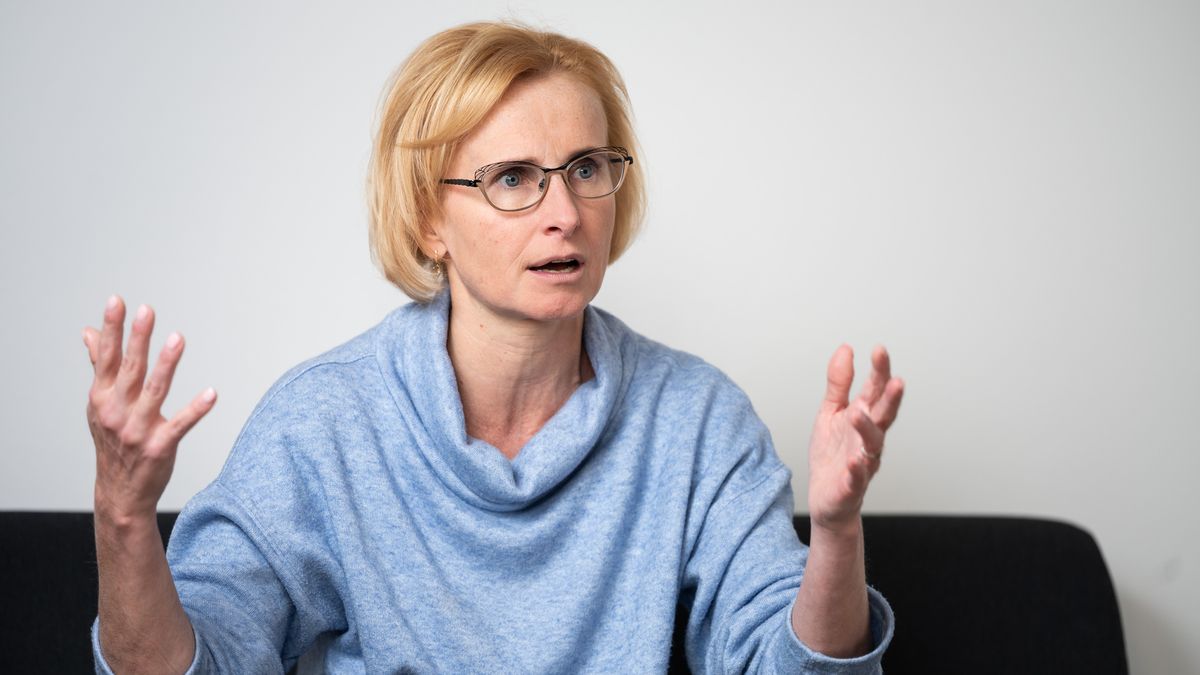 Konečná dala k dispozici post šéfky KSČM, strana svolala mimořádný sjezd